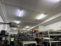 Midview Building (D23), Factory #607894101